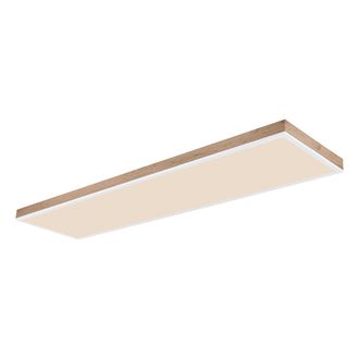 Globo Lighting Plaf&oacute;n - Doro - Blanco - Aluminio - Led - 416080wwd5-cct - Globo