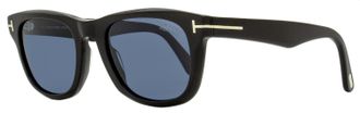 Tom Ford TF1076 Sunglasses - Black