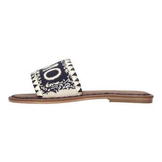 De Siena shoes Dames, Schoenen, Veelkleurig, Maat: 38 EU Leer