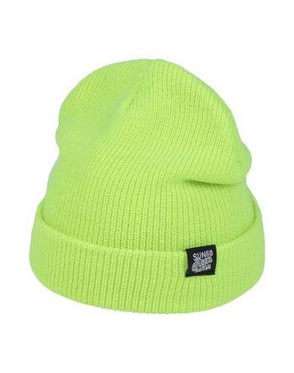 Sun 68 ACCESSORIES - Hats on YOOX.COM