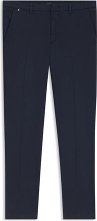 BOSS Slim-fit chinos in a stretch-cotton blend