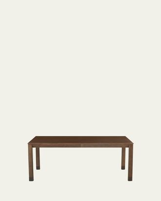 Arteriors Springer Dining Table