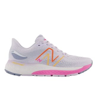 New Balance Fresh Foam x 880 V12 Libra / Vibrant Pink / Vibrant Orange W880G12 Womens