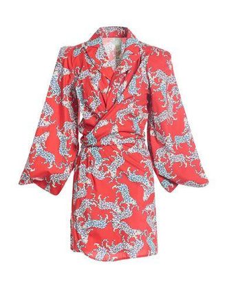 Il The' Delle 5 DRESSES - Mini dresses on YOOX.COM