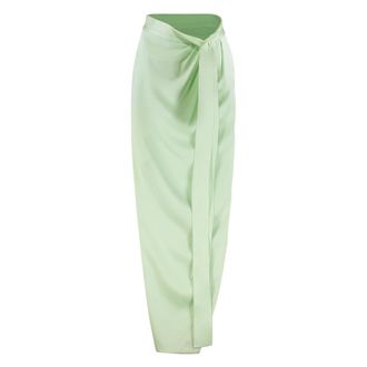 Alex Perry Rokken, Dames, Groen, M, Skirts