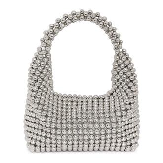 Gestuz Accessoires - Dames - Tassen - Grijs - Maat: ONE Size