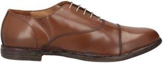 Moma SCHUHE - Schn&uuml;rschuhe auf YOOX.COM