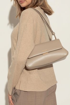 Kate Spade New York Shoulder Bag, Womens, Beige