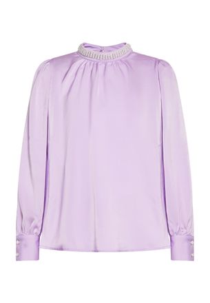 Faina Blouse Dames lila