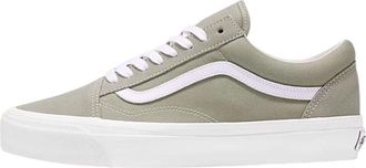 Vans Premium Old Skool Eucalyptus Beige VN000D56YKD