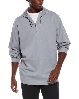 Travis Mathew Tech Hoodie Jacket
