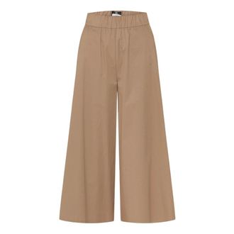Riani Mujer, Pantalones, Marr&oacute;n, Talla: L