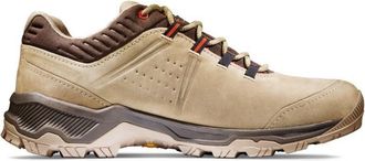 Mammut Mercury IV Low GTX Multisportschuhe f&uuml;r Herren | beige