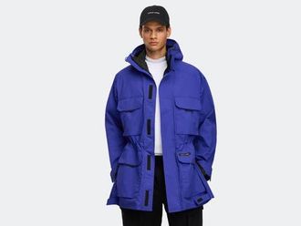 Canada Goose Vault Jacket in Azurite Blue at Nordstrom, Size X-Small