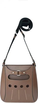 Perrin Paris Cabbie Xbody Bag in Sepia at Nordstrom