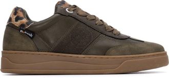 Refresh Jupe 172954 Womens Fashion Trainers Khaki Standard Fit 6