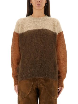 Isabel Marant Madeline Pullover