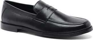 Anthony Veer Sherman Penny Loafer in Black at Nordstrom Rack, Size 11.5