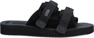 Suicoke CALZADO - Sandalias con cierre en YOOX.COM