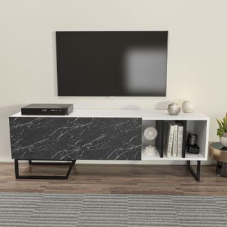 Decorotika Linossa TV Unit for TVs up to 60 inch