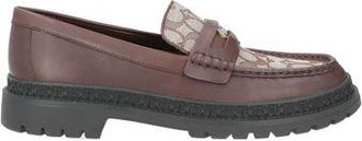 Coach CALZATURE - Mocassini su YOOX.COM