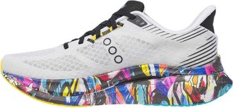 Saucony (WMNS) Saucony Berlin Endorphin Speed 5 White Black S11007-209