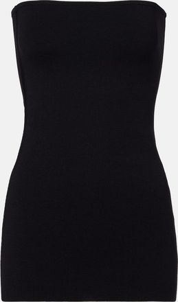 Toteme Top in jersey