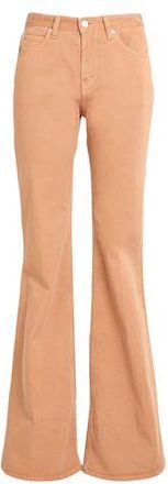 Victoria Beckham BOTTOMWEAR - Pantaloni jeans su YOOX.COM