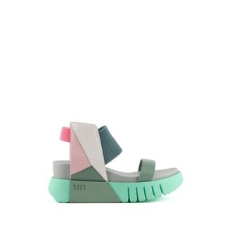 United Nude Delta 3d Sandal
