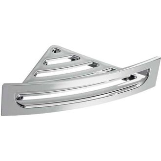 Gedy Sapho Gedy Smart - Estante De Esquina, Cromo Cp80