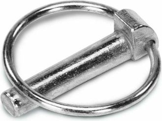 AMA Spina scatto tonda &oslash;11x56mm