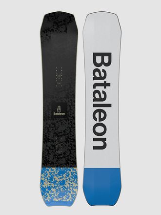Bataleon Whatever 2025 Snowboard patroon