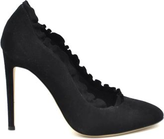 Giuseppe Zanotti Pumps - Dames - Pumps - Zwart - 40 EU - Schoenen