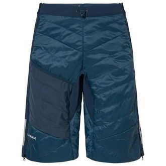 Vaude Sesvenna Shorts III Kunstfaserhose f&uuml;r Herren | blau