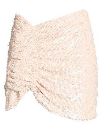 The Mannei BOTTOMWEAR - Mini skirts on YOOX.COM
