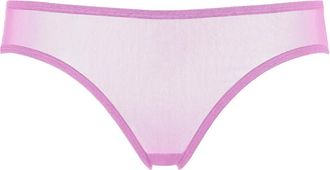 Eres Slip Bambin Tonique - Viola