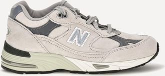 New Balance Made in UK 991V1 Sneakers Female 7.5