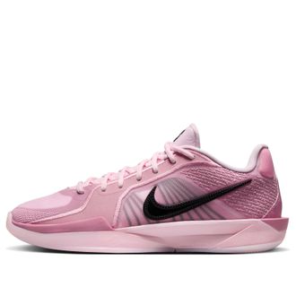 Nike (WMNS) Nike Sabrina 2 EP Pink Foam FZ1517-601