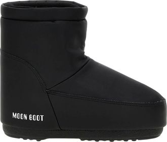 Moon Boot Mujer, Zapatos, Negro, Talla: 36 EU