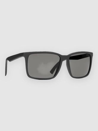 Vonzipper Lesmore Black Satin Sonnenbrille grey