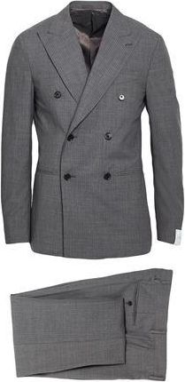 Caruso SUITS and CO-ORDS - Suits on YOOX.COM