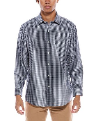 Brooks Brothers Regular Fit Shirt
