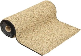vidaXL Stone Liner Natural Sand 900x60 cm Vidaxl