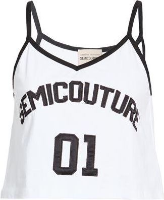Semicouture Tops