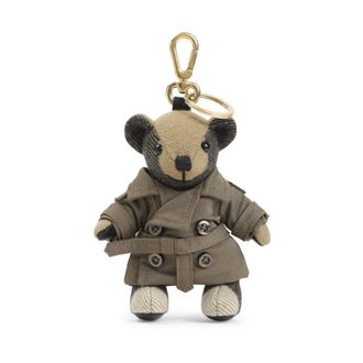 Burberry Dames, Accessoires, Veelkleurig, Maat: ONE Size