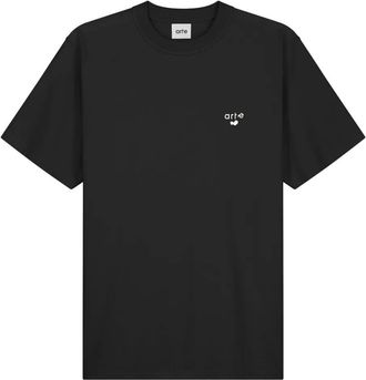 Arte Heart Logo T-Shirt