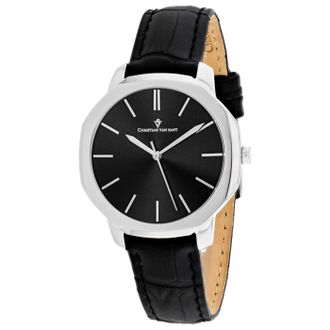 Christian Van Sant Octave Slim Womens Watch