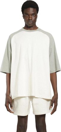 Fear of God Signature Baseball Tee