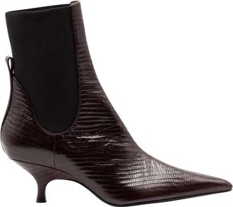 Gia Borghini Donna, Scarpe, Marrone, 38 EU, new