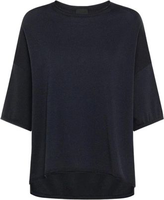 Roberto Ricci Design Rrd, Donna, Top, Blu, M, new